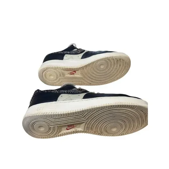 Premium Goods × Nike WMNS Air Force 1 Low "The Sophia" size 12 - Picture 5 of 8